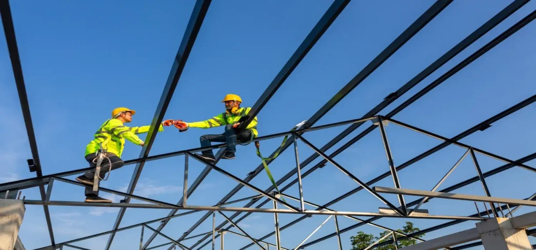 Curso Trabalho em Altura EAD