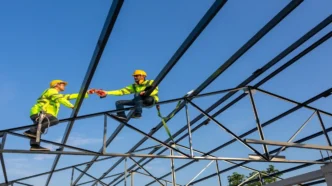 Curso Trabalho em Altura EAD