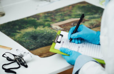 Inspeção técnica e registro do estado de conservação: etapa essencial na gestão de riscos aplicados ao patrimônio cultural. Curso NFPA 1300 Avaliação Redução Riscos.