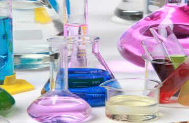 Laudo Qualidade Produtos Químicos Laudo Qualidade Produtos Químicos