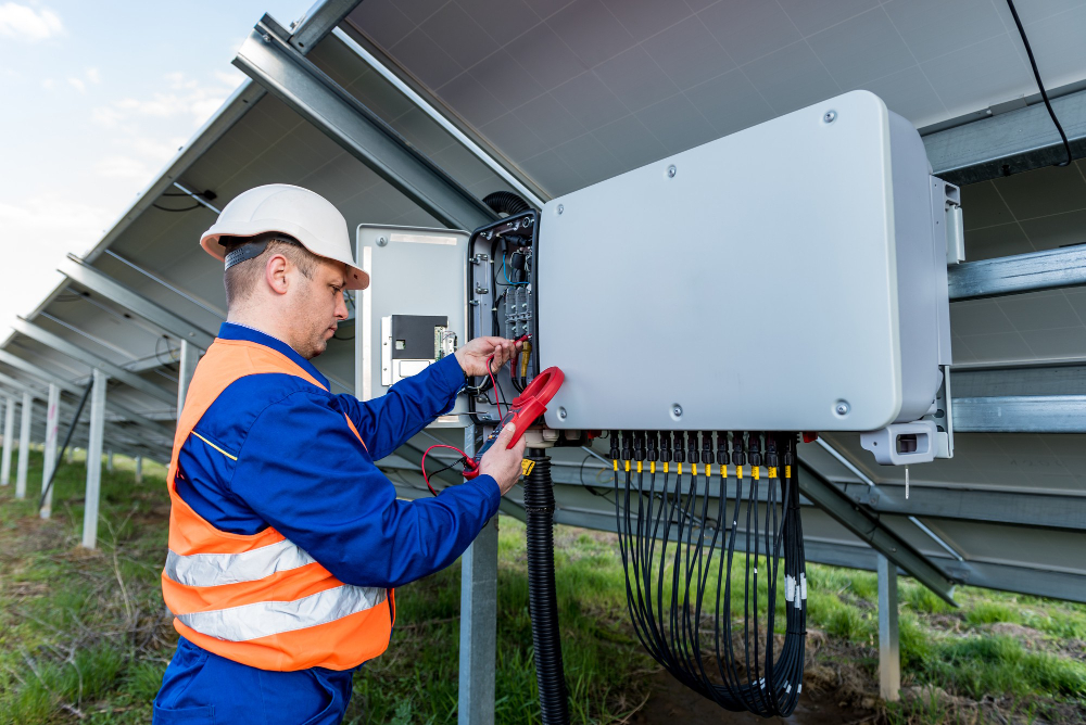 Laudo de Isolação do Cabo