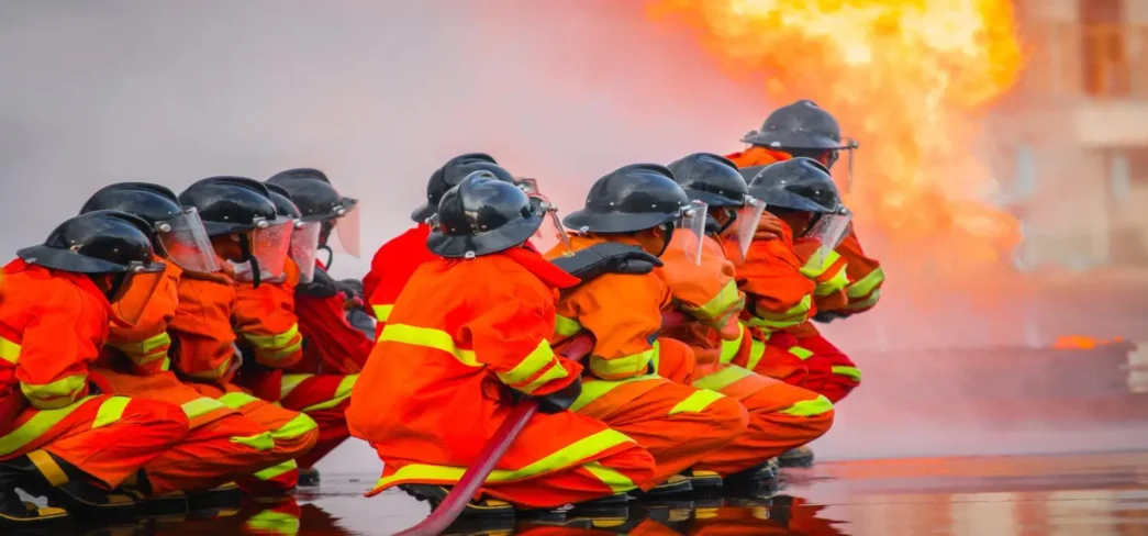 Projeto de Implantação da Brigada de Emergência