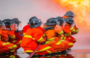 Projeto de Implantação da Brigada de Emergência Projeto de Implantação da Brigada de Emergência