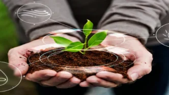 Sondagem Qualidade Ambiental