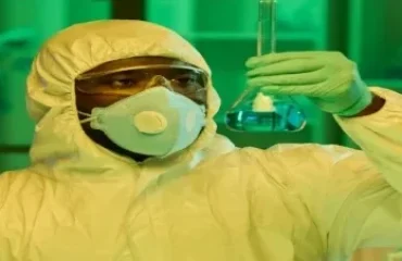 3202 – Treinamento em Riscos Biológicos em Serviços de Saúde – Continuado 3202 – Treinamento em Riscos Biológicos em Serviços de Saúde – Continuado