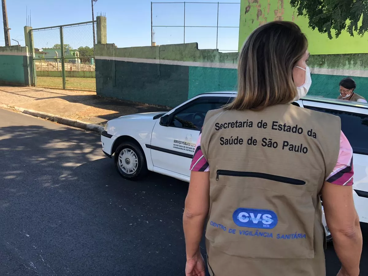 Fiscal da Vigilância Sanitária - Licença Sanitária Fiscal da Vigilância Sanitária - Licença Sanitária