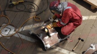 CURSO MANUTENÇÃO SOLDA MIG-MAG, TIG, OXI ELÉTRICA