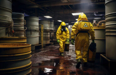 CURSO HAZWOPER CURSO HAZWOPER