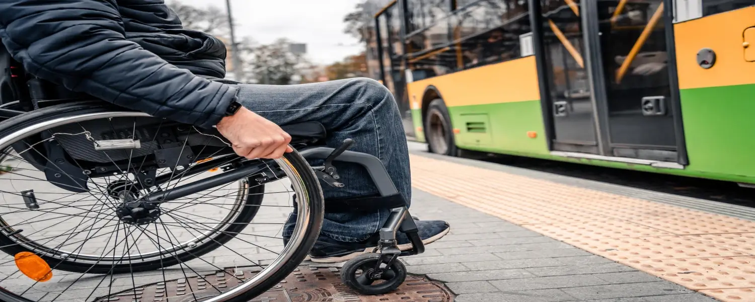 Certificado de Acessibilidade