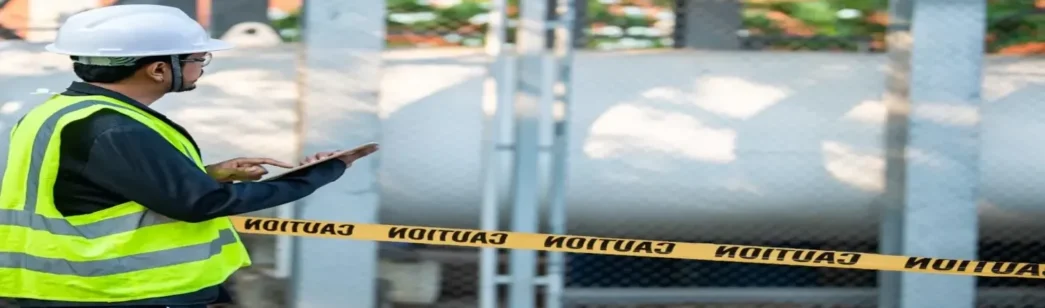 Como Elaborar Laudo de Acidentes