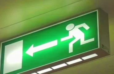 Course Emergency Evacuation English Course Emergency Evacuation English