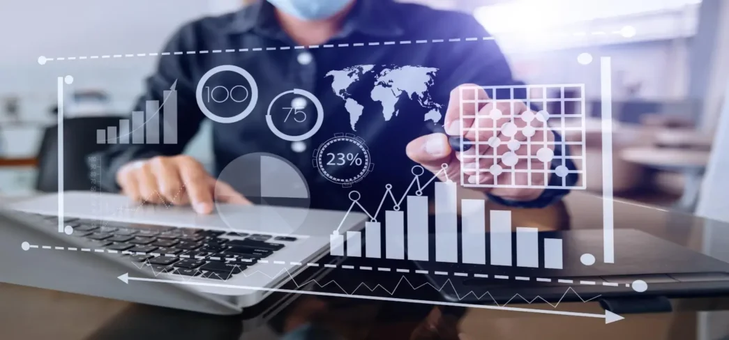 Curso Analista Financeiro