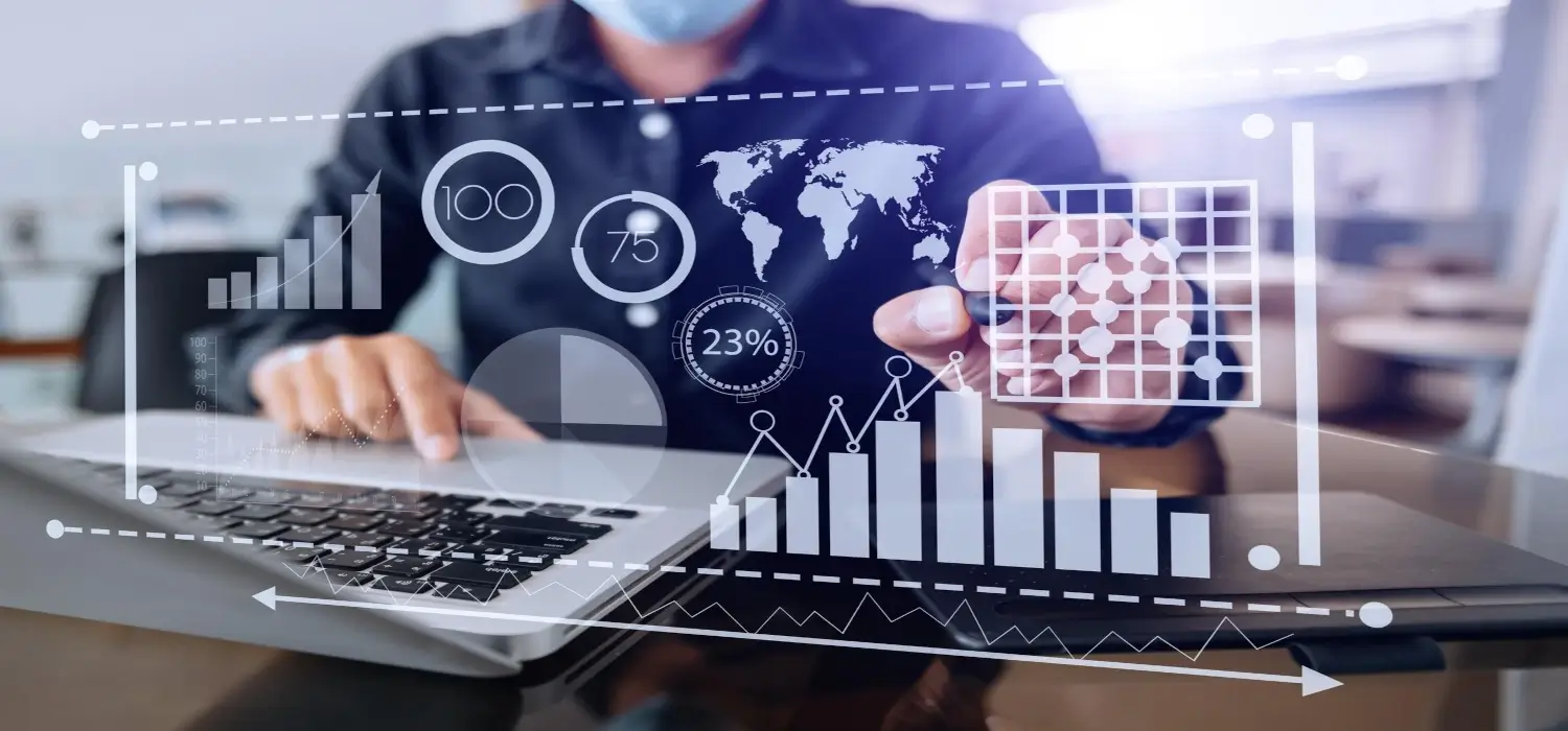 Curso Analista Financeiro