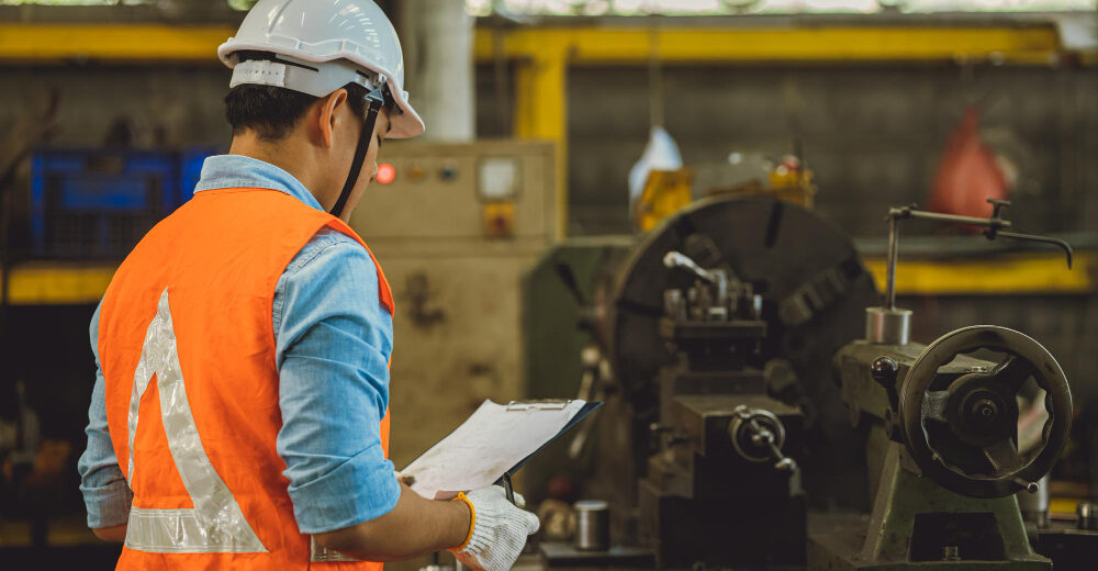 Curso Como Fazer Laudo NR-12