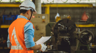 Curso Como Fazer Laudo NR-12