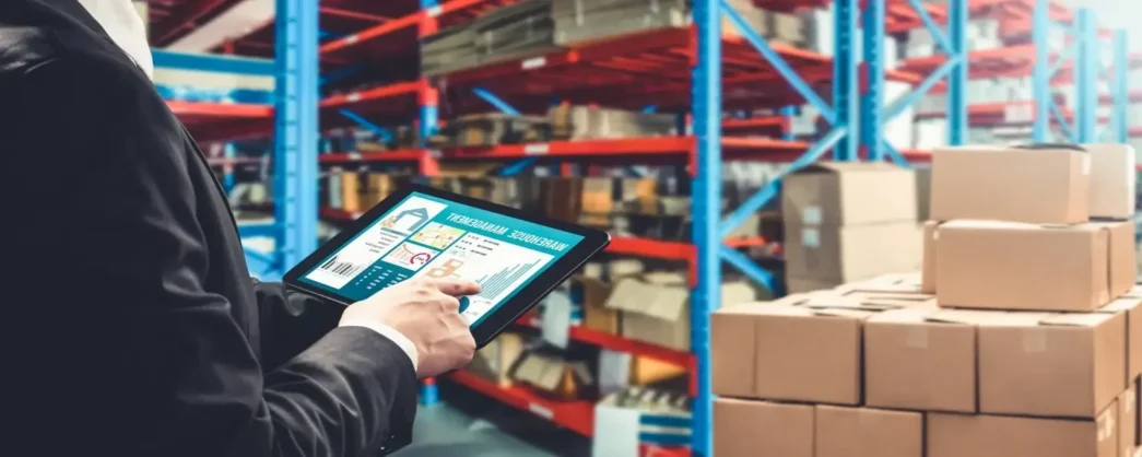 Curso Controle de Estoque