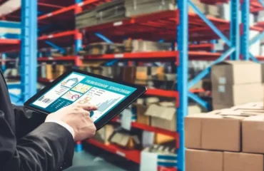 Curso Controle de Estoque Curso Controle de Estoque