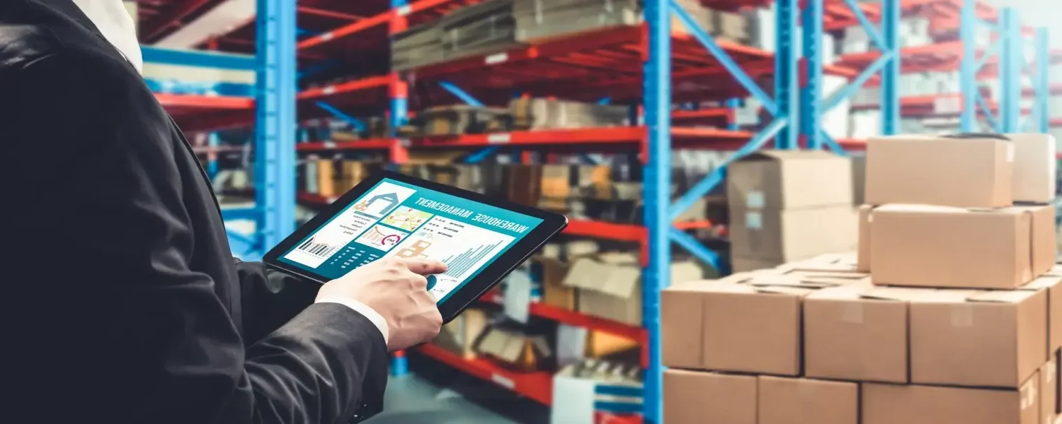 Curso Controle de Estoque