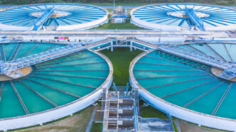 Curso Distribuição Água Potável AWWA G200