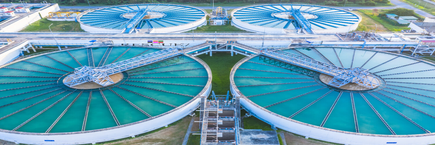 Curso Distribuição Água Potável AWWA G200