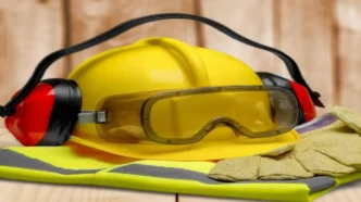 Curso EPIs e EPCs