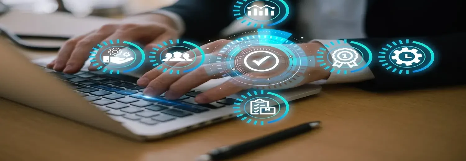 Curso Gestão Integrada