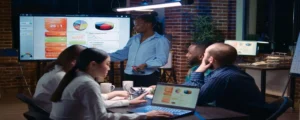 Curso Gestão Projetos
