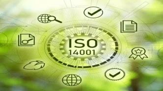 Curso Implantação ISO 14001
