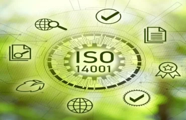 Curso Implantação ISO 14001 Curso Implantação ISO 14001