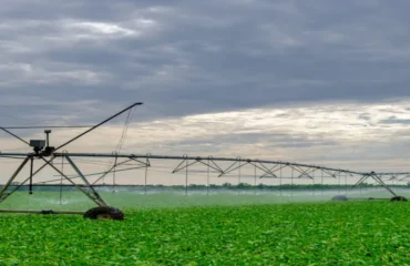 Curso Irrigação Pivô Agrícola Curso Irrigação Pivô Agrícola