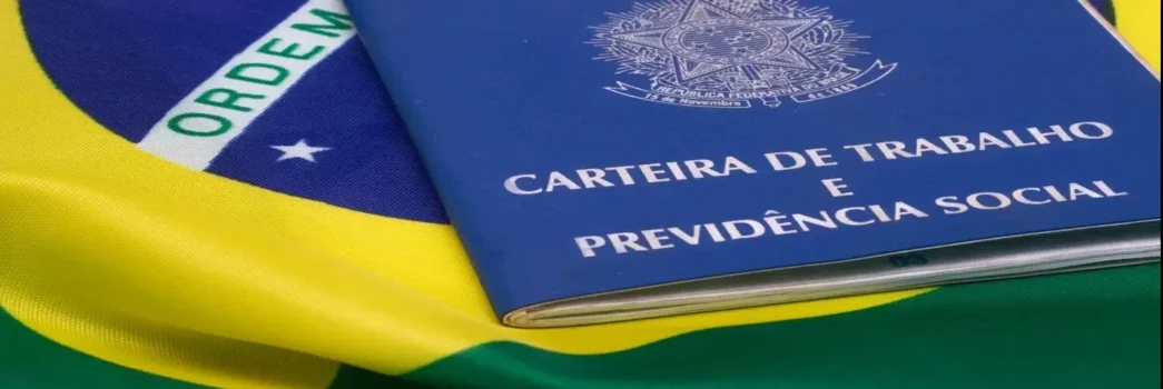 Curso Legislação Trabalhista