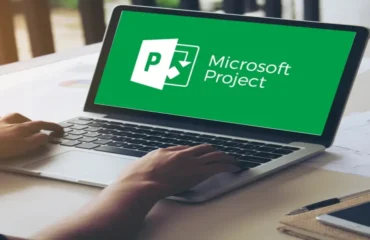 Curso MS Projet Curso MS Projet