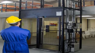 Curso Manutenção de Elevador de Carga