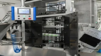 Curso Proteção de Máquinas – NR-12