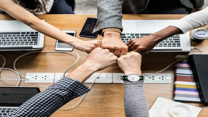 Curso Relacionamento Interpessoal