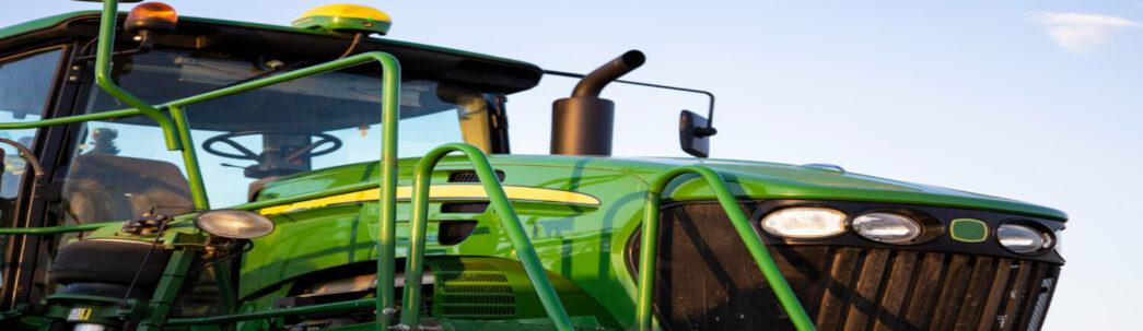 Laudo Cabines ROPS/FOPS