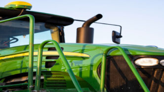 Laudo Cabines ROPS/FOPS