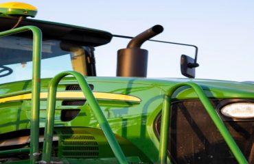 Laudo Cabines ROPS/FOPS Laudo Cabines ROPS/FOPS