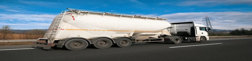 Laudo de Carreta Silo