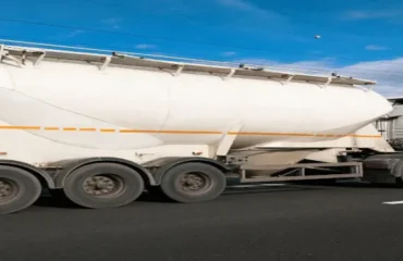 Laudo de Carreta Silo Laudo de Carreta Silo
