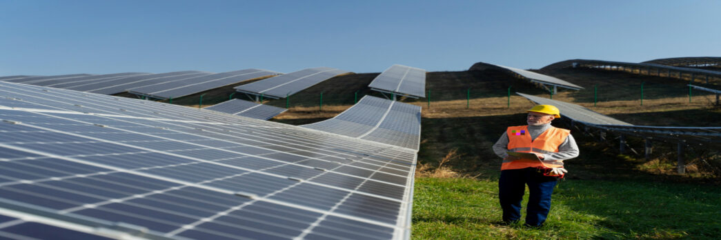 Laudo de Painel Solar