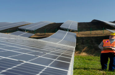Laudo de Painel Solar Laudo de Painel Solar