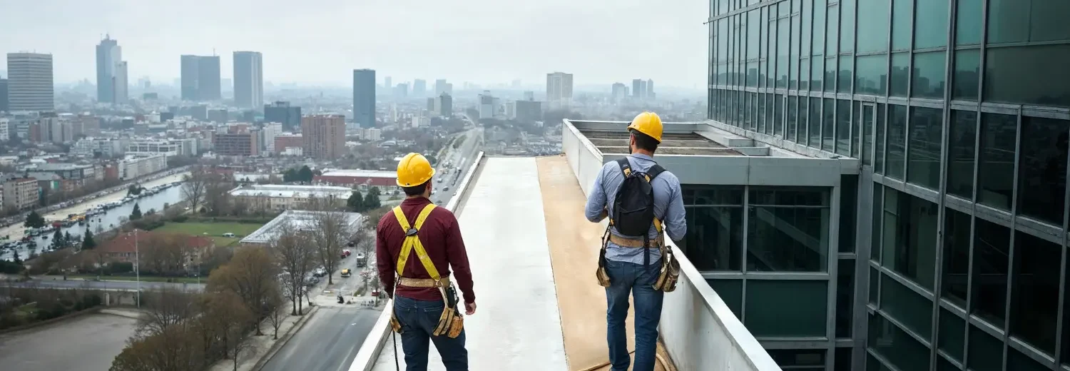Curso Trabalho em Altura