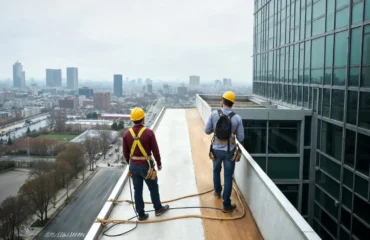 Curso Trabalho em Altura Curso Trabalho em Altura