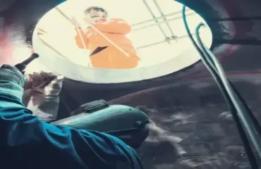 Simulado de Espaços Confinados Simulado de Espaços Confinados