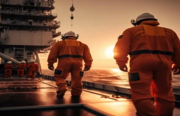 Curso Extração Petróleo Intermediário Curso Extração Petróleo Intermediário