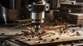 Curso Furadeira Base Magnética NR12