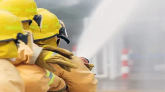 Curso IT 17 Brigada de Incêndio Básico