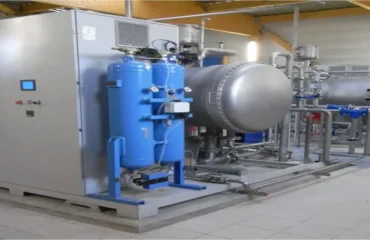 Curso Instalação Manutenção Equipamentos de Ozônio Curso Instalação Manutenção Equipamentos de Ozônio