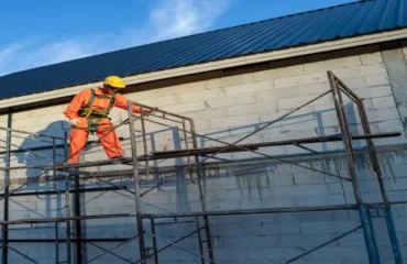Curso Medidas Proteção em Altura NR 18